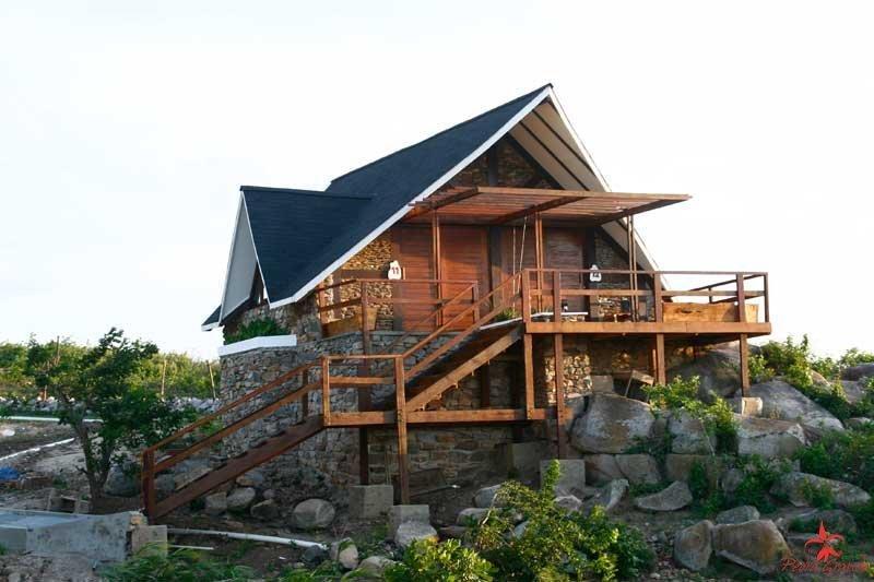 Pousada Pedra Grande เซร์ฮา เจ เซาเบนโต ภายนอก รูปภาพ