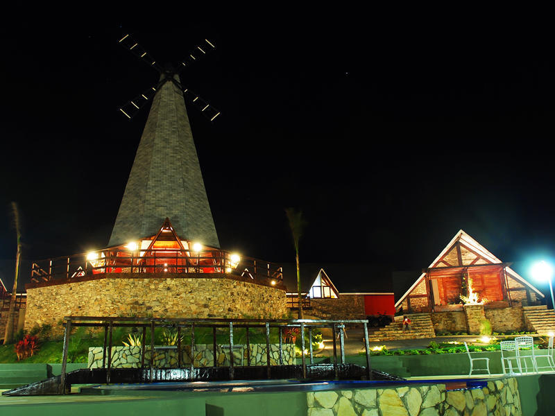 Pousada Pedra Grande เซร์ฮา เจ เซาเบนโต ภายนอก รูปภาพ
