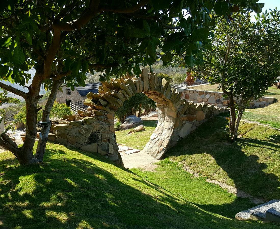 Pousada Pedra Grande เซร์ฮา เจ เซาเบนโต ภายนอก รูปภาพ