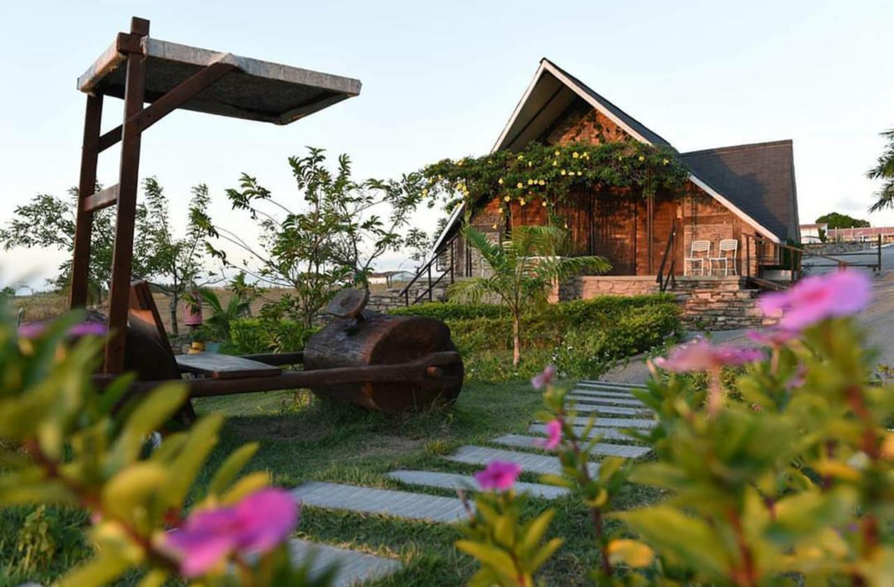 Pousada Pedra Grande เซร์ฮา เจ เซาเบนโต ภายนอก รูปภาพ